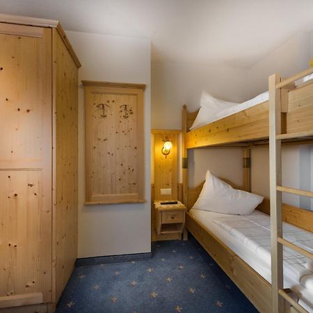 Baerenhotel Olang Стая снимка