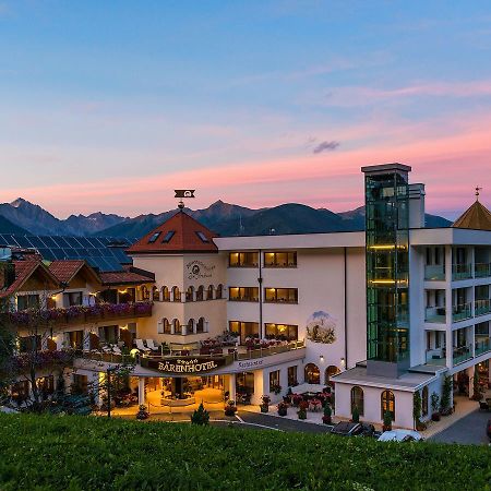 Baerenhotel Olang Екстериор снимка
