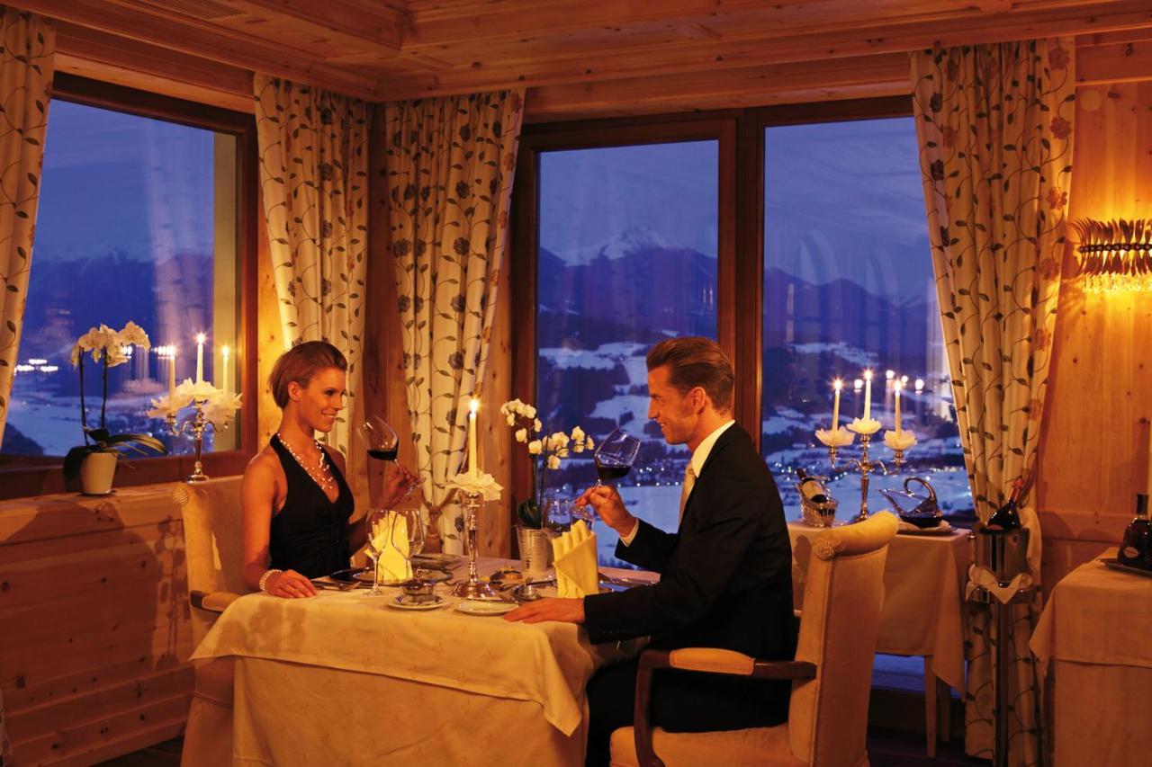 Baerenhotel Olang Екстериор снимка