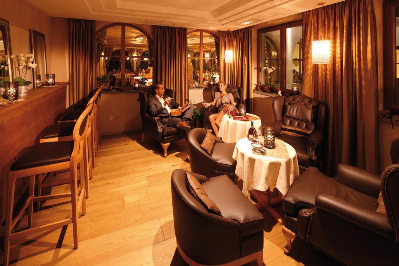 Baerenhotel Olang Екстериор снимка