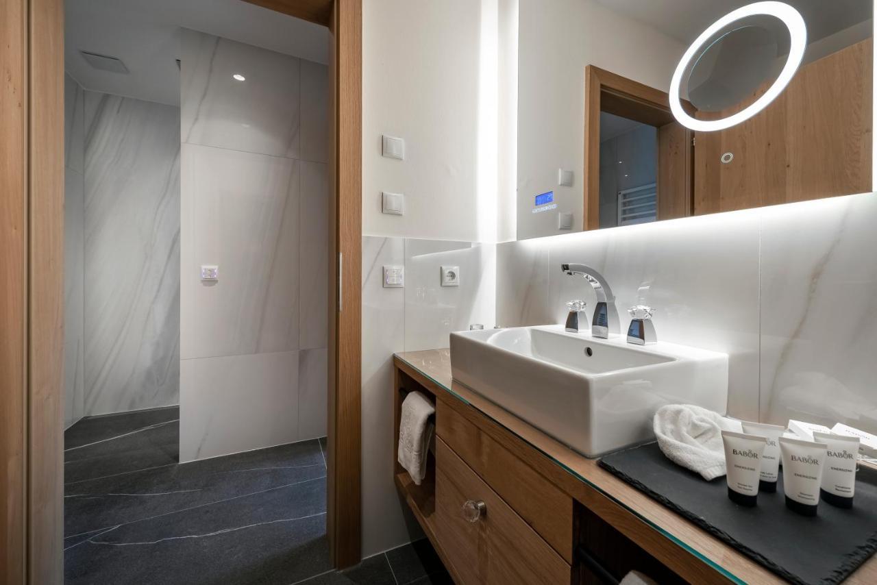 Baerenhotel Olang Екстериор снимка