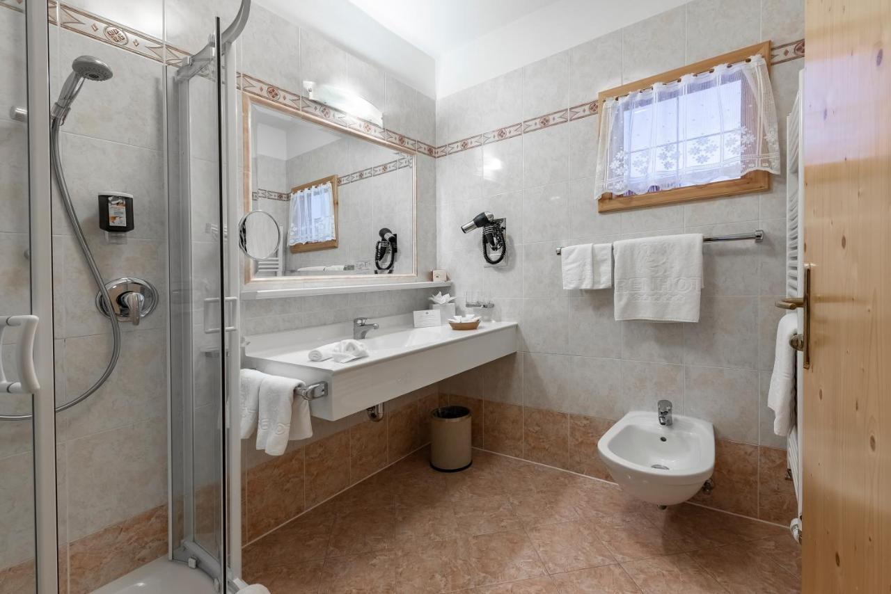 Baerenhotel Olang Екстериор снимка