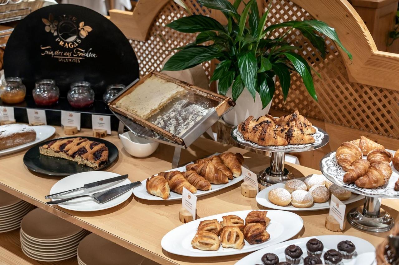 Baerenhotel Olang Екстериор снимка