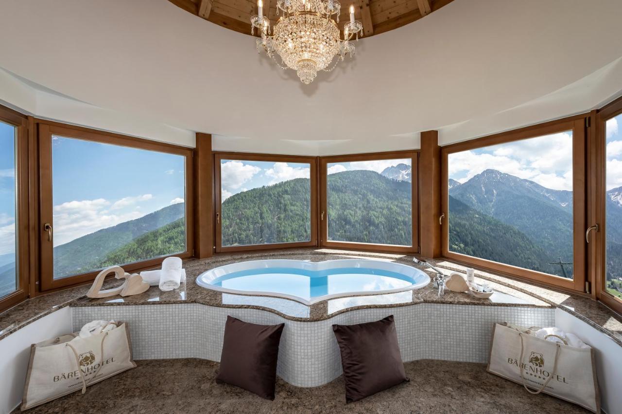 Baerenhotel Olang Екстериор снимка