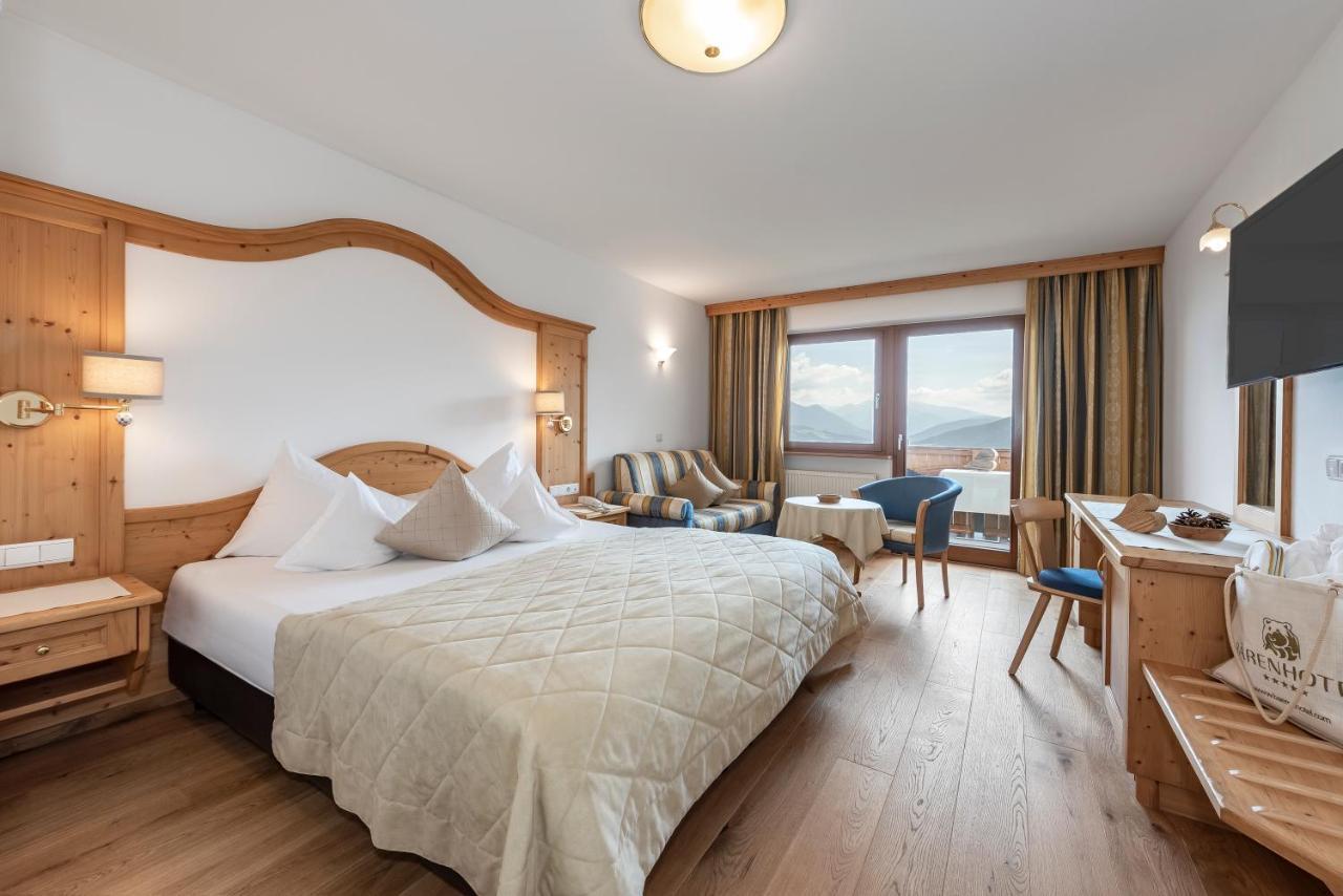 Baerenhotel Olang Екстериор снимка