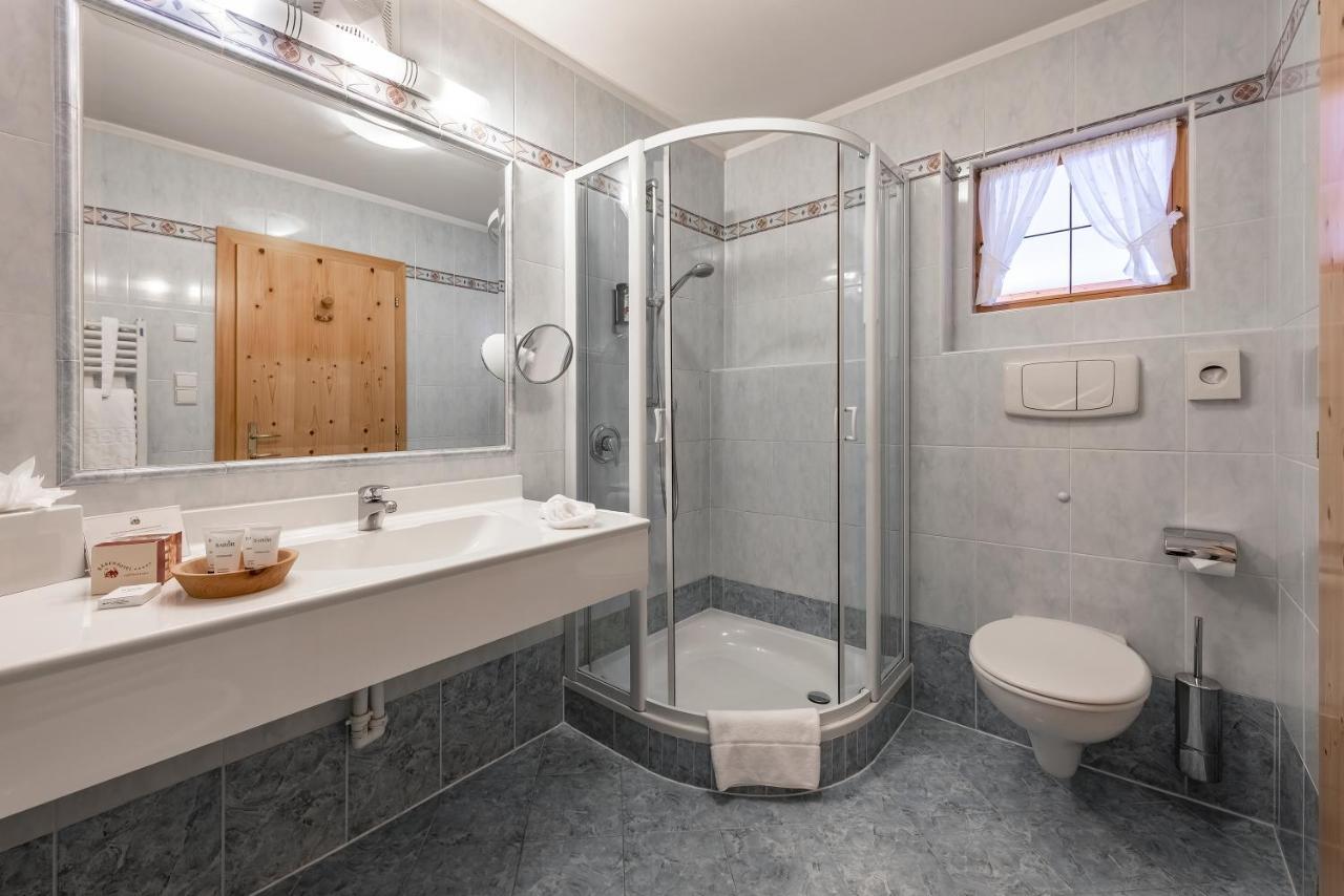 Baerenhotel Olang Екстериор снимка