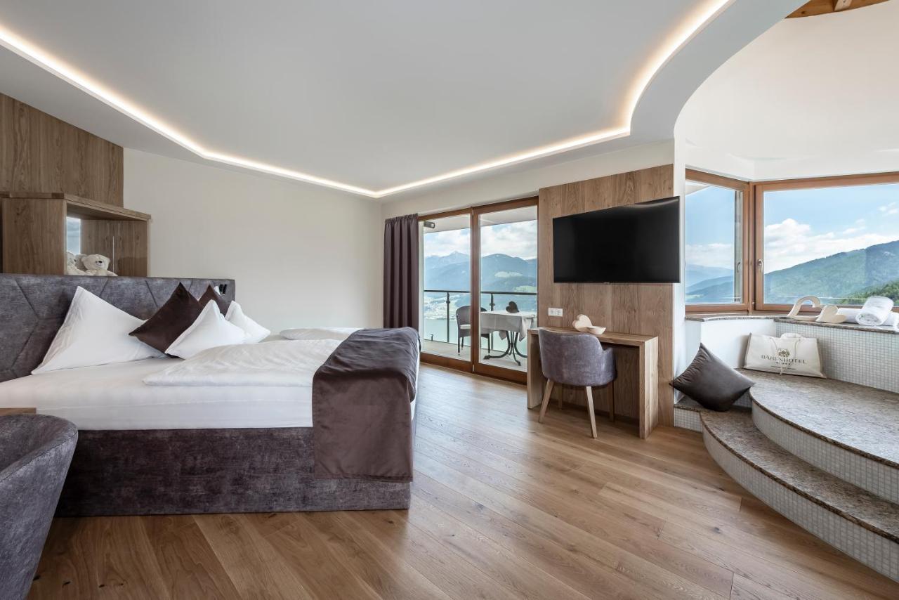 Baerenhotel Olang Екстериор снимка