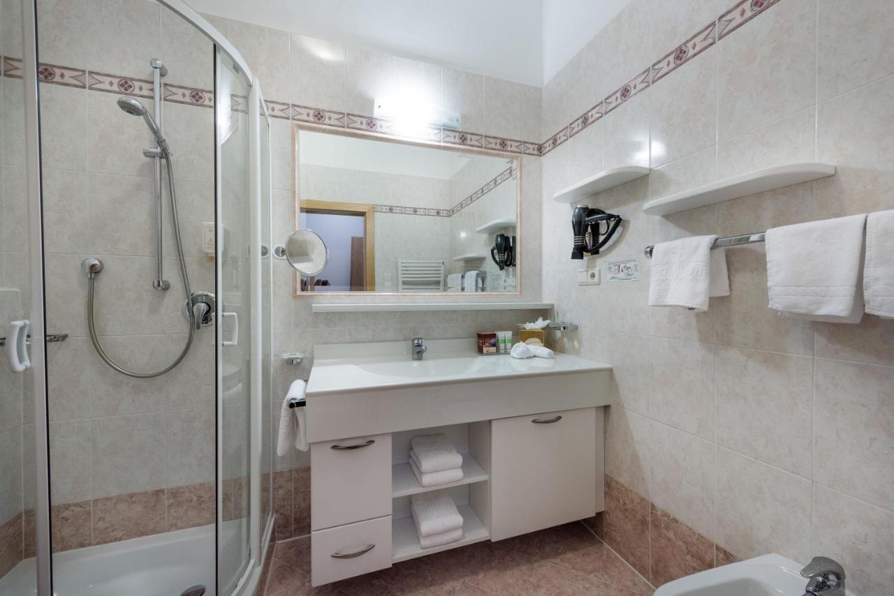 Baerenhotel Olang Екстериор снимка