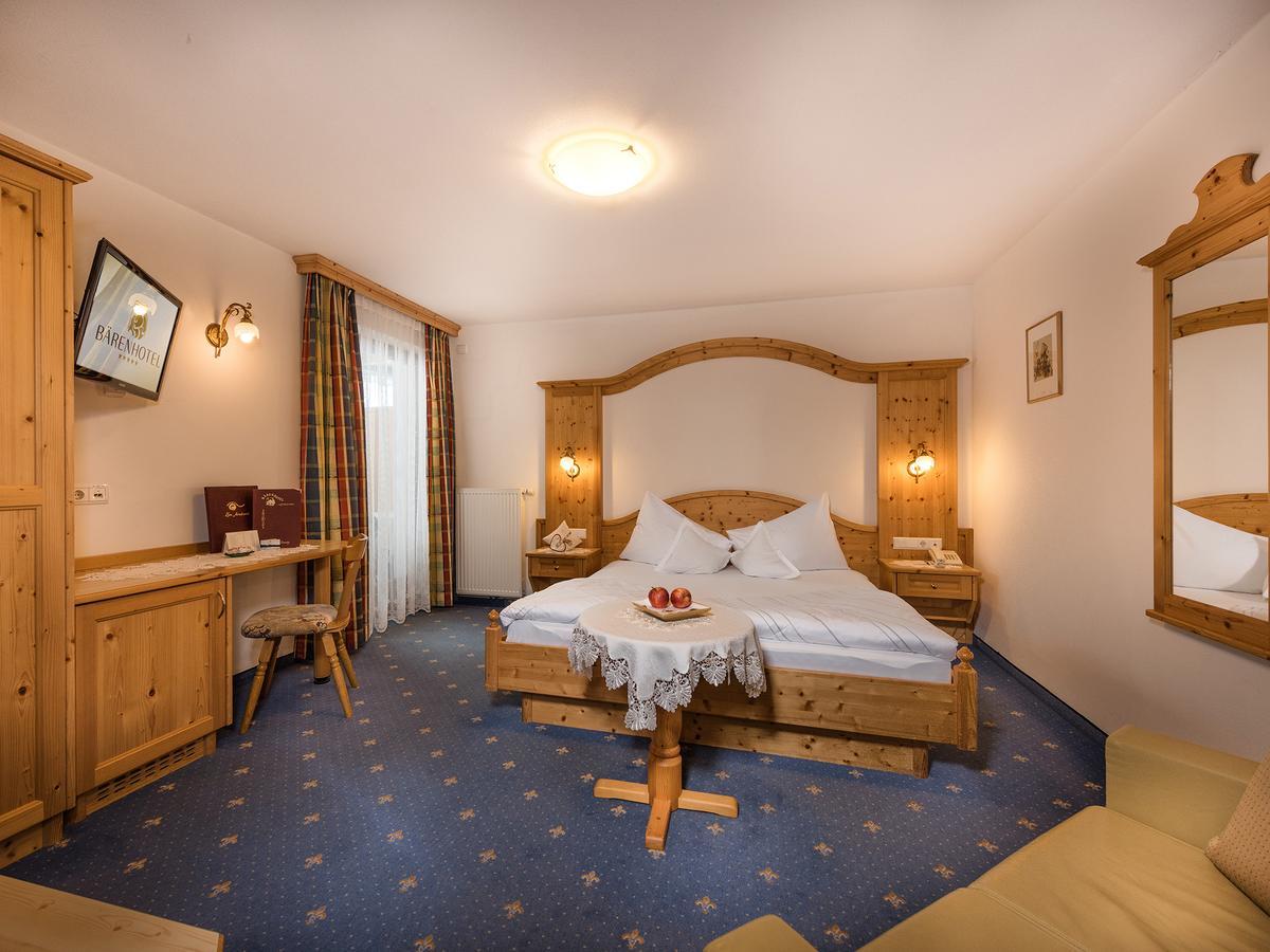 Baerenhotel Olang Екстериор снимка