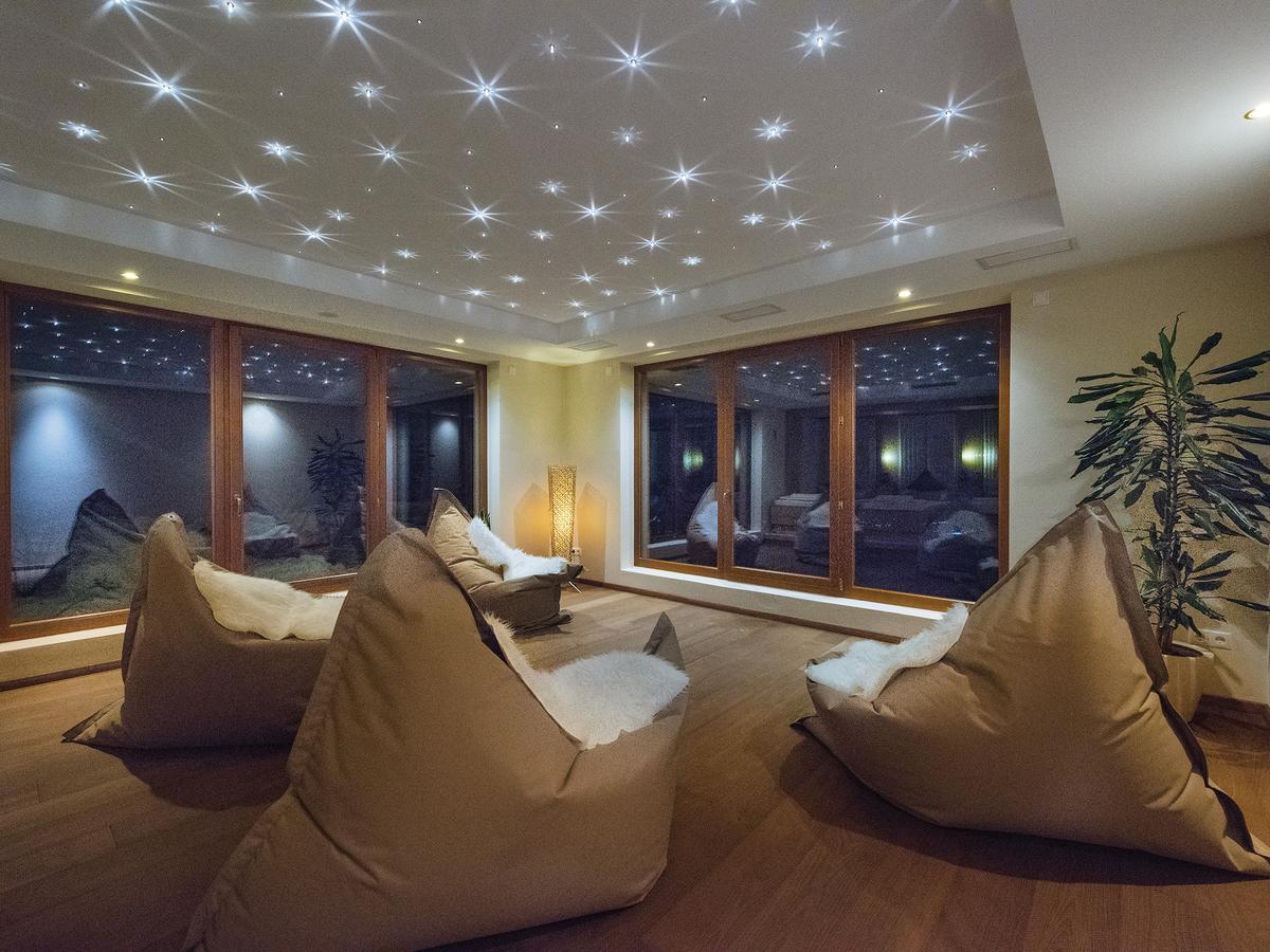 Baerenhotel Olang Екстериор снимка