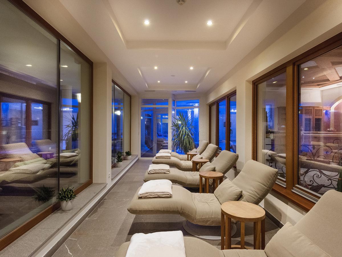 Baerenhotel Olang Екстериор снимка