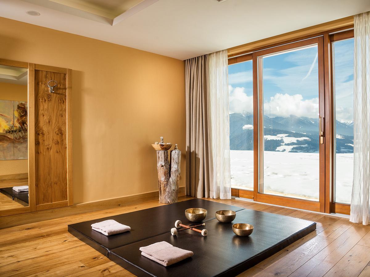 Baerenhotel Olang Екстериор снимка