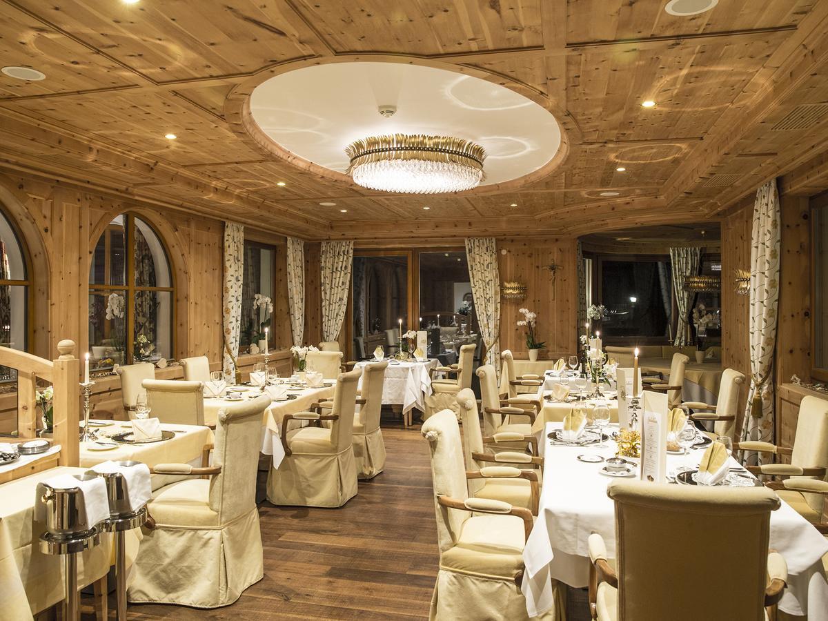 Baerenhotel Olang Екстериор снимка