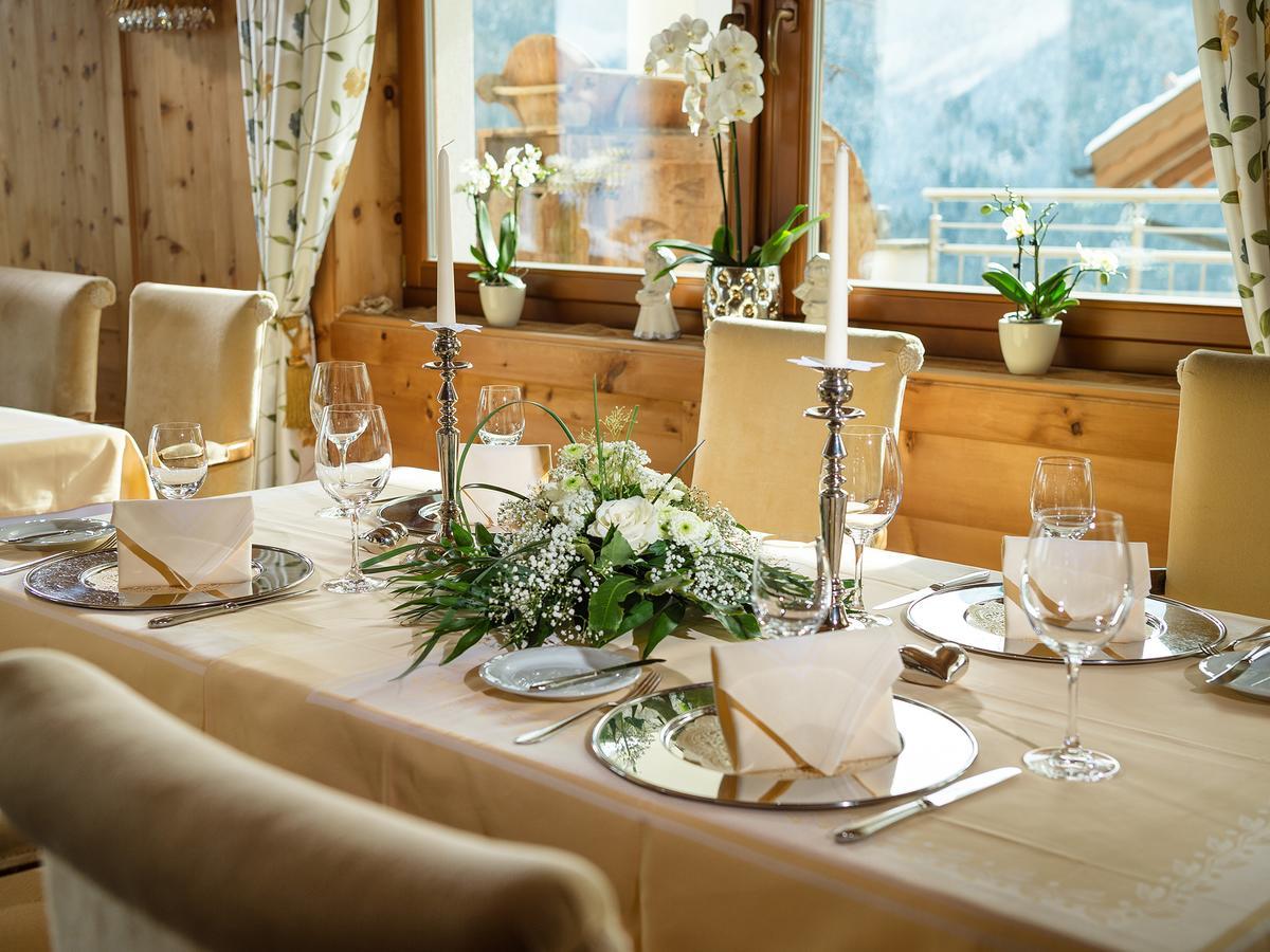 Baerenhotel Olang Екстериор снимка