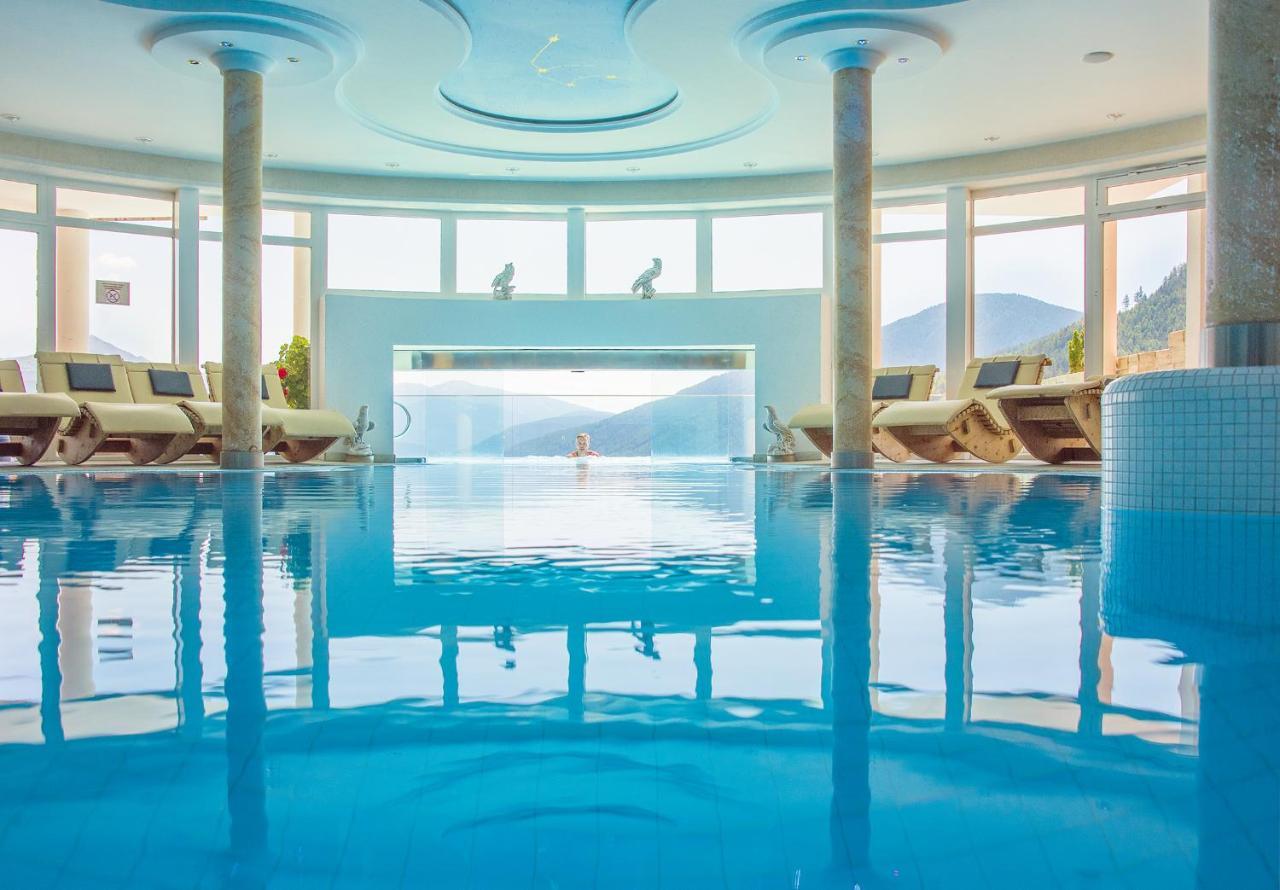 Baerenhotel Olang Екстериор снимка