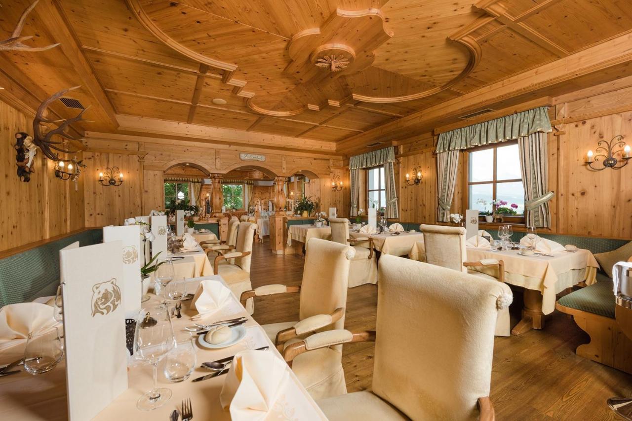 Baerenhotel Olang Екстериор снимка