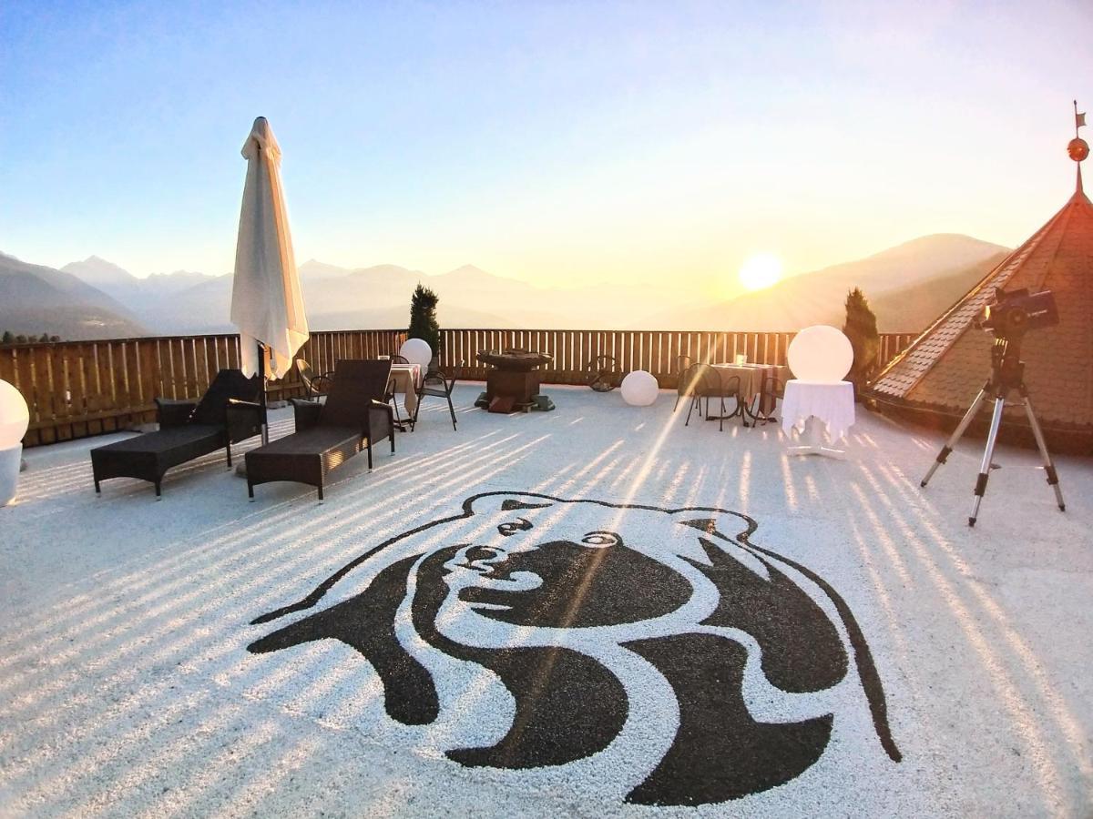 Baerenhotel Olang Екстериор снимка