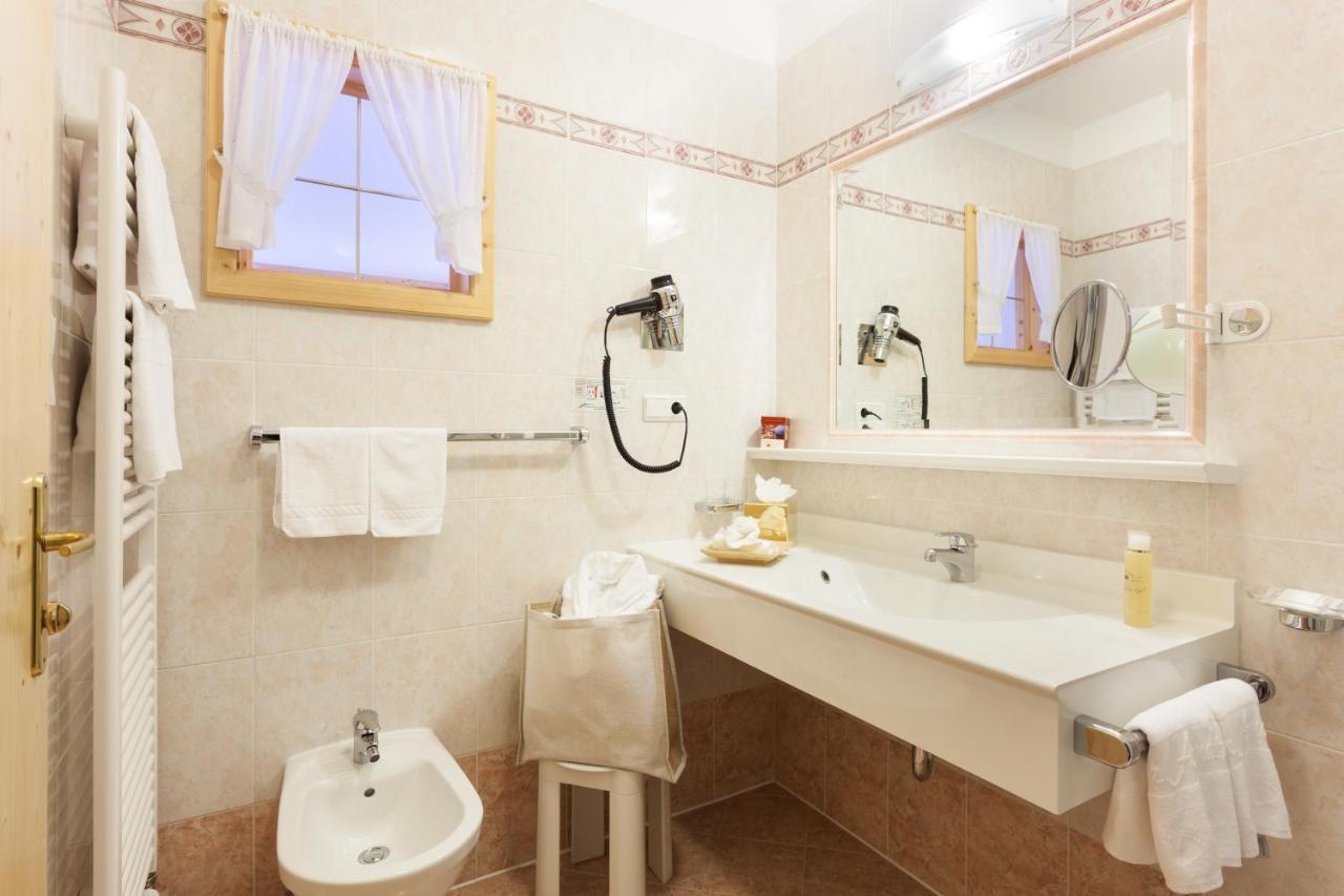 Baerenhotel Olang Екстериор снимка